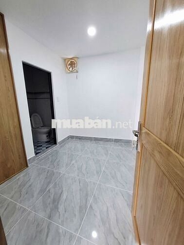 Nhà An Phú Đông Q12 Giá 798Tr 4x7