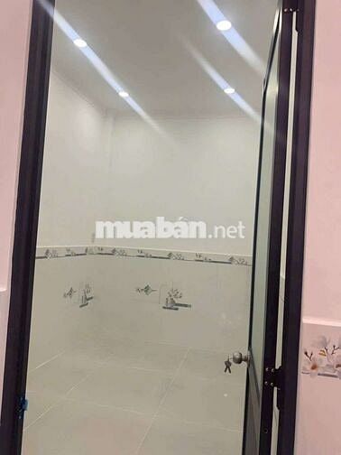 Nhà góc 2MT quận tân phú 5,2 tỷ