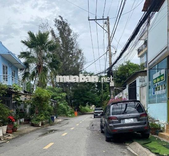 Bán đất gần sông Sài Gòn, đường 25 Hiệp Bình Chánh Thủ Đức,63m2 6.6 tỷ