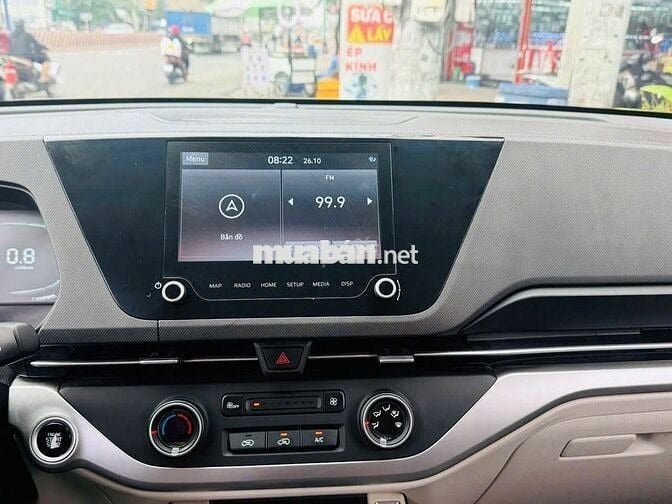 Kia Carens 1.5G FL7  2023