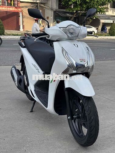 Hon Da SH 150 dk 2016 khoá smkay bs 43