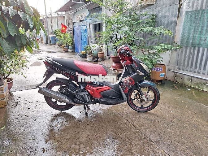 NOUVO NHẬP THÁI , SỐ KHUNG SỐ MÁY GIỐNG NHAU