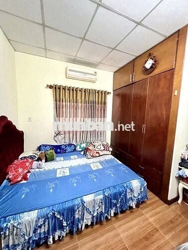 Bán Nhà hẻm ô tô 20m ra mặt tiền 5x10 sổ vuông Giá 5,5 Tỷ