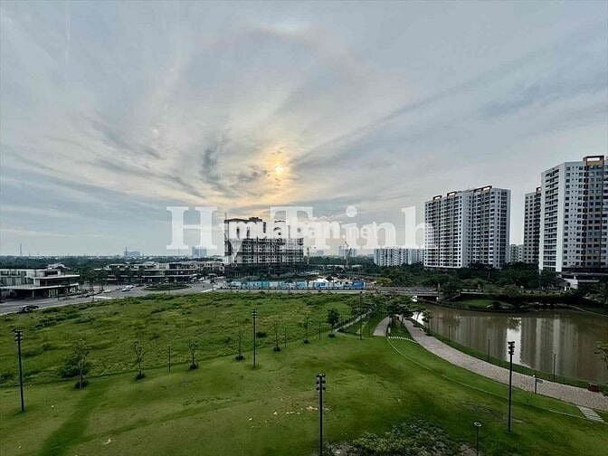 CHO THUÊ 2PN 78m2 MIZUKI PARK - VIEW SIÊU ĐẸP BLOCK MP678