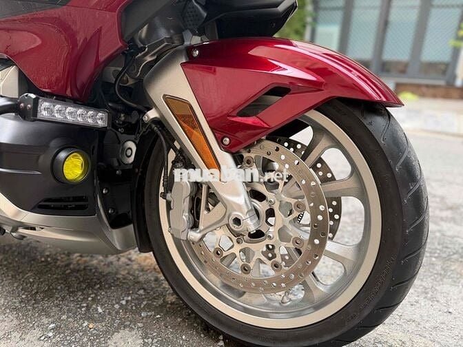 Honda Goldwing 1800 ABS 2020 DCT