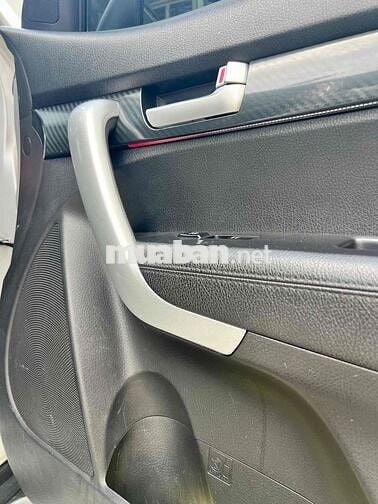 Kia Sorento 2013 GAT 2.4L 4WD - 116000 km