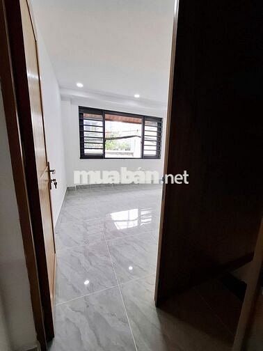 Nhà An Phú Đông Q12 Giá 798Tr 4x7