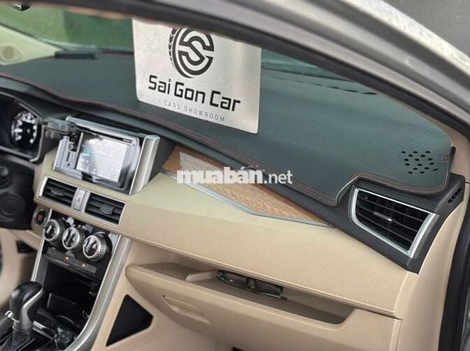 Mitsubishi Xpander 2019 1.5 AT 5V km. Chỉ 445.tr