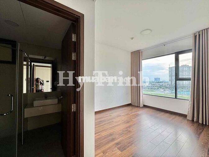 CHO THUÊ 2PN 78m2 MIZUKI PARK - VIEW SIÊU ĐẸP BLOCK MP678