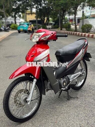 💥Honda Wave S100 đời 2009 máy êm xe đẹp