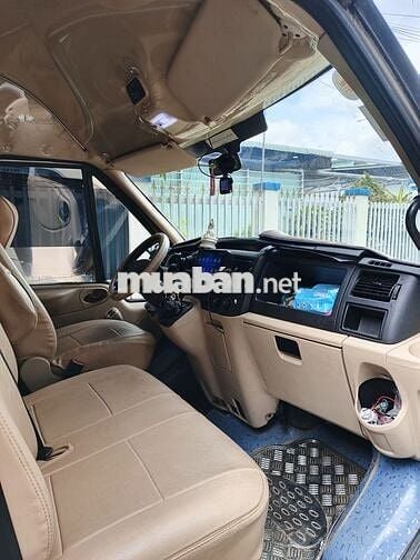 Ford Transit 2016 Van - 159370 km