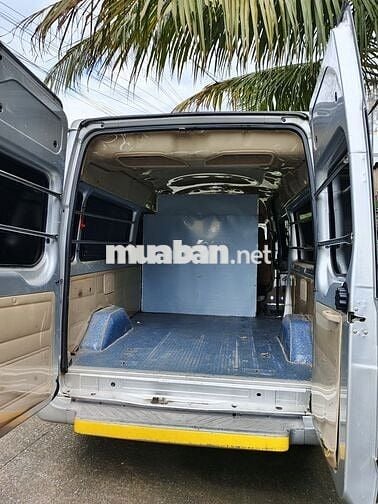 Ford Transit 2016 Van - 159370 km