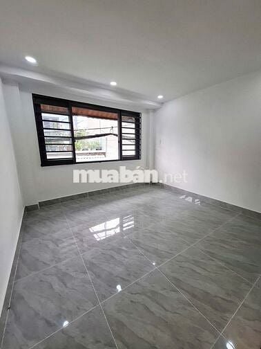 Nhà An Phú Đông Q12 Giá 798Tr 4x7