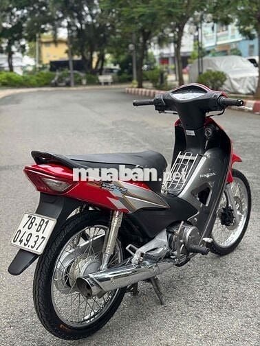 💥Honda Wave S100 đời 2009 máy êm xe đẹp
