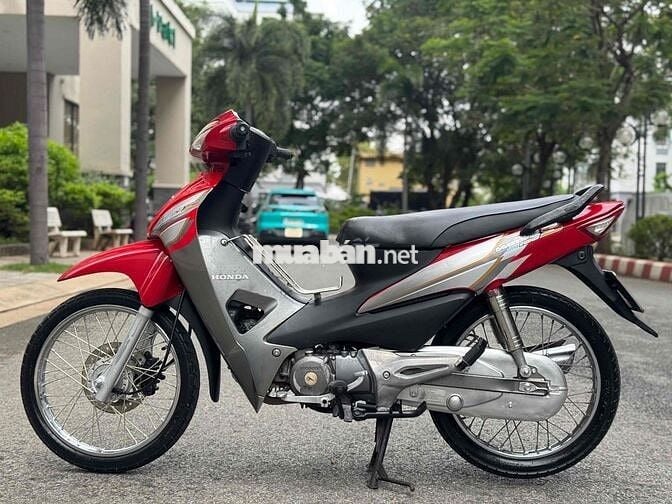 💥Honda Wave S100 đời 2009 máy êm xe đẹp