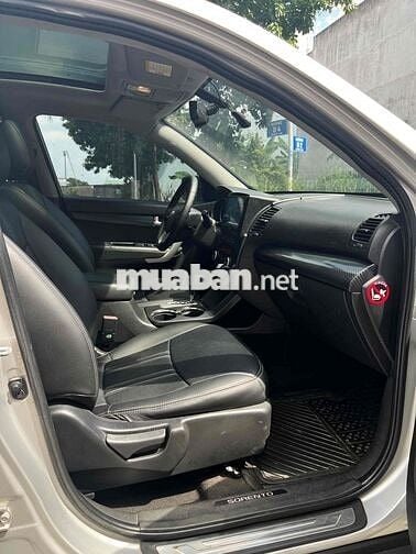 Kia Sorento 2013 GAT 2.4L 4WD - 116000 km