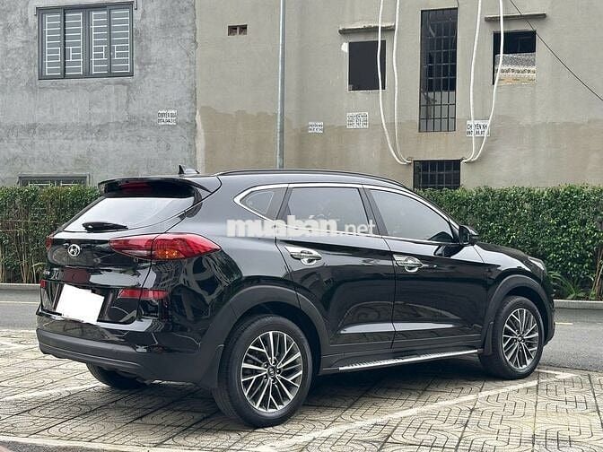 Hyundai Tucson 2.0 Đặc Biệt 2020 - 72000 km