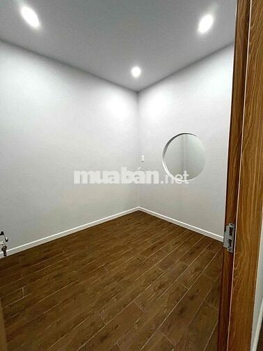 Cho thuê nhà mặt tiền Gia Phú P3 Q11