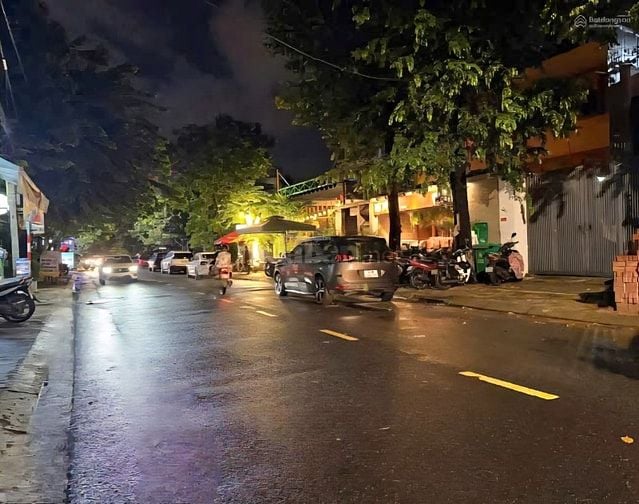 Tôi cần bán nhà 2 tầng mặt tiền 7M5 Phan Bá Phiến , Sơn Trà , Đà Nẵng