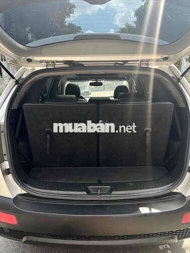 Kia Sorento 2013 GAT 2.4L 4WD - 116000 km