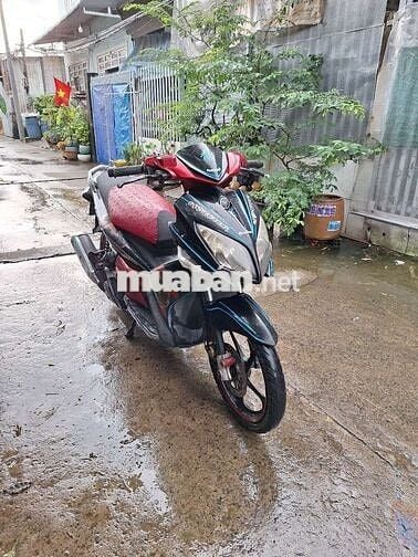 NOUVO NHẬP THÁI , SỐ KHUNG SỐ MÁY GIỐNG NHAU