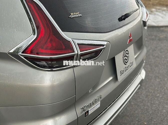 Mitsubishi Xpander 2019 1.5 AT 5V km. Chỉ 445.tr