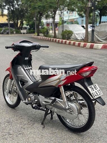 💥Honda Wave S100 đời 2009 máy êm xe đẹp