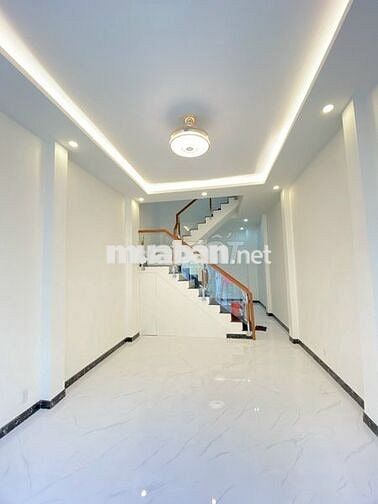 Bán nhà tại Tô Hiệu, Tân Phú – 1 trệt, 1 lầu, sân thượng, SHR, giá 6tỷ