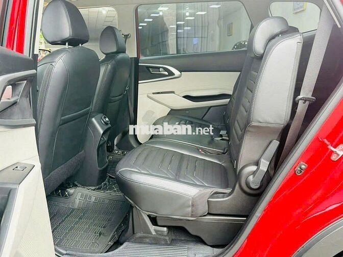 Kia Carens 1.5G FL7  2023