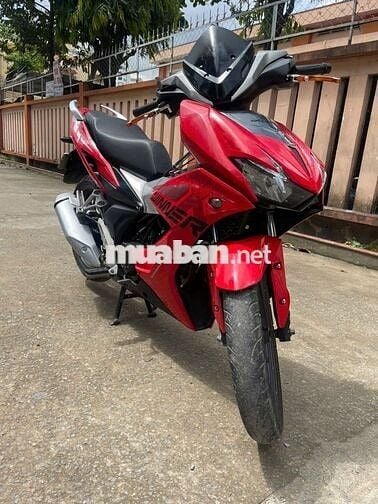 Honda Winner X Màu Đỏ Đời 2020 - Góp 10Tr Nhận Xe