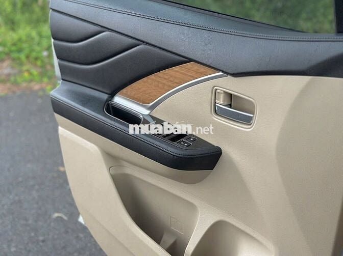 Mitsubishi Xpander 2019 1.5 AT 5V km. Chỉ 445.tr