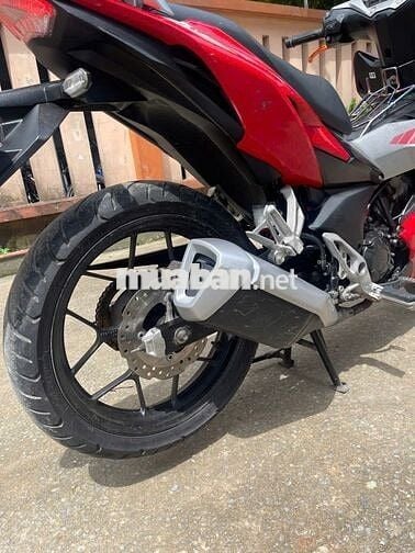 Honda Winner X Màu Đỏ Đời 2020 - Góp 10Tr Nhận Xe