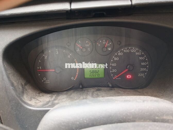 Ford Transit 2016 Van - 159370 km