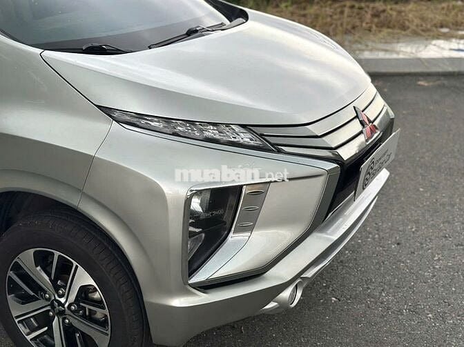 Mitsubishi Xpander 2019 1.5 AT 5V km. Chỉ 445.tr