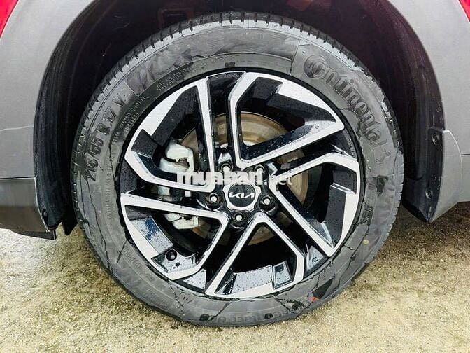 Kia Carens 1.5G FL7  2023