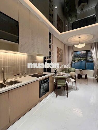 CĂN HỘ BIÊN HOÀ VIEW SÔNG GIÁ RẺ