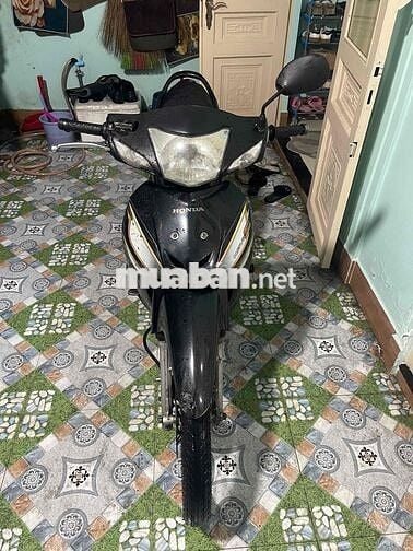 Bán Honda wave s100 máy rất êm, giấy tờ đầy đủ
