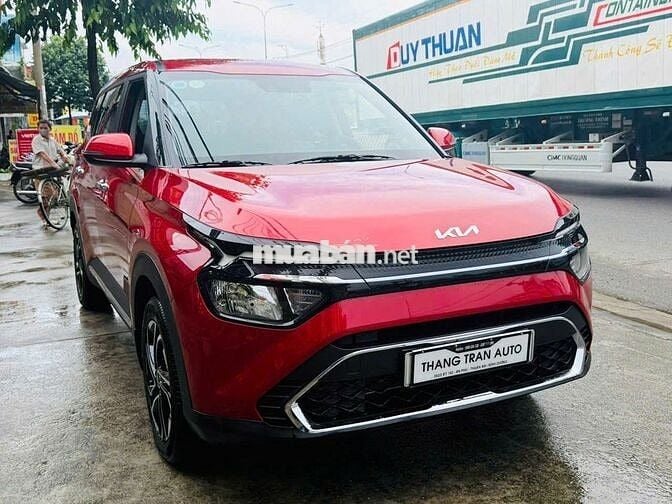 Kia Carens 1.5G FL7  2023