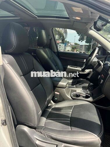 Kia Sorento 2013 GAT 2.4L 4WD - 116000 km