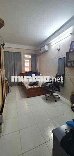 HẺM XE HƠI NGUYỄN ĐÌNH CHIỂU P3 PHÚ NHUẬN,4 TẦNG MỚI ĐẸP, 80M² 9tỷ TL