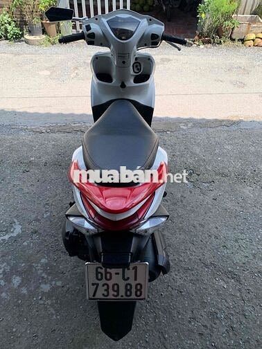 vision fi 2014 chính chủ