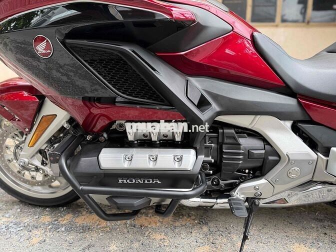 Honda Goldwing 1800 ABS 2020 DCT