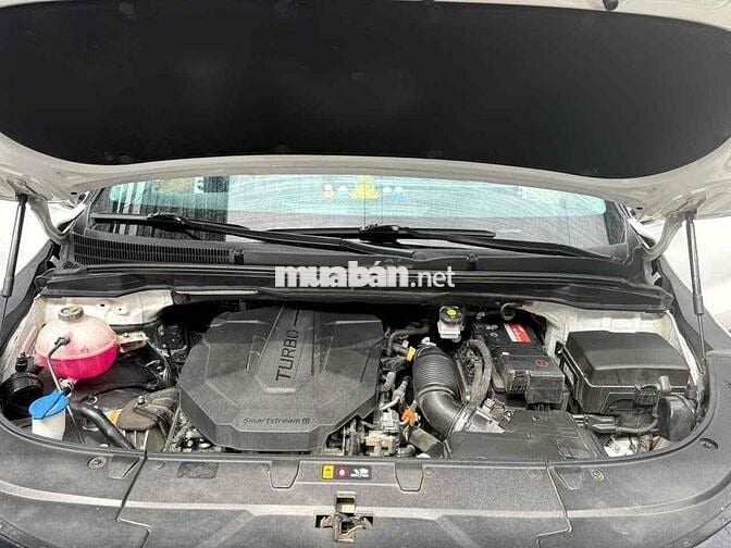 CANIVAL 2024 premium 8s LƯỚT 7vạn ,BẢO HÀNH 2027