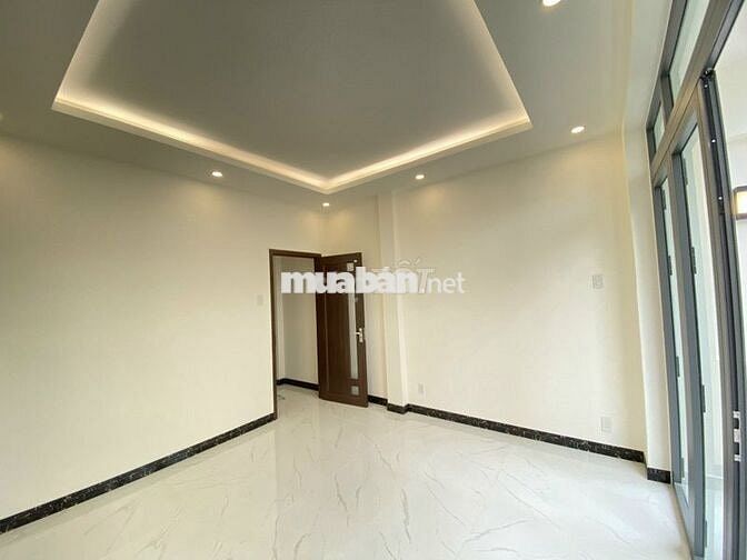 Bán nhà tại Tô Hiệu, Tân Phú – 1 trệt, 1 lầu, sân thượng, SHR, giá 6tỷ