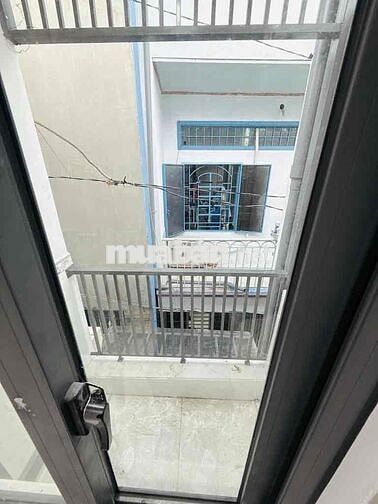 ☘️ Chỉ với 2,55 tỷ sở hữu sổ hồng nhà quận 4