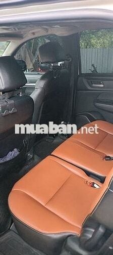 Honda BR-V 2023 G - 103000 km