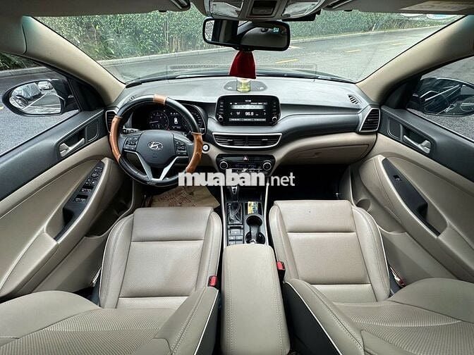 Hyundai Tucson 2.0 Đặc Biệt 2020 - 72000 km