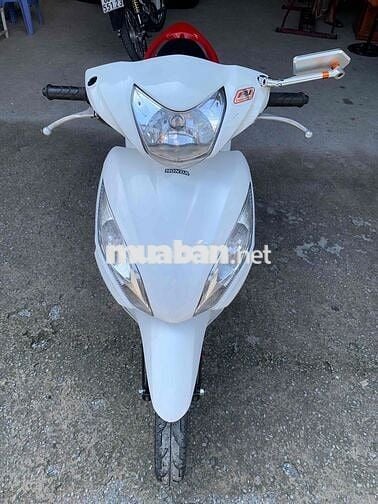 vision fi 2014 chính chủ