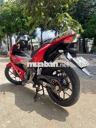 Honda Winner X Màu Đỏ Đời 2020 - Góp 10Tr Nhận Xe