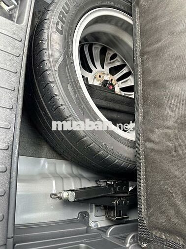 Hyundai Tucson 2.0 Đặc Biệt 2020 - 72000 km